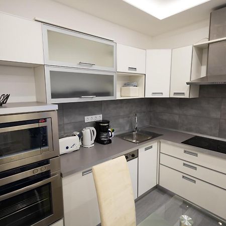 דברצן Fonix Apartman מראה חיצוני תמונה