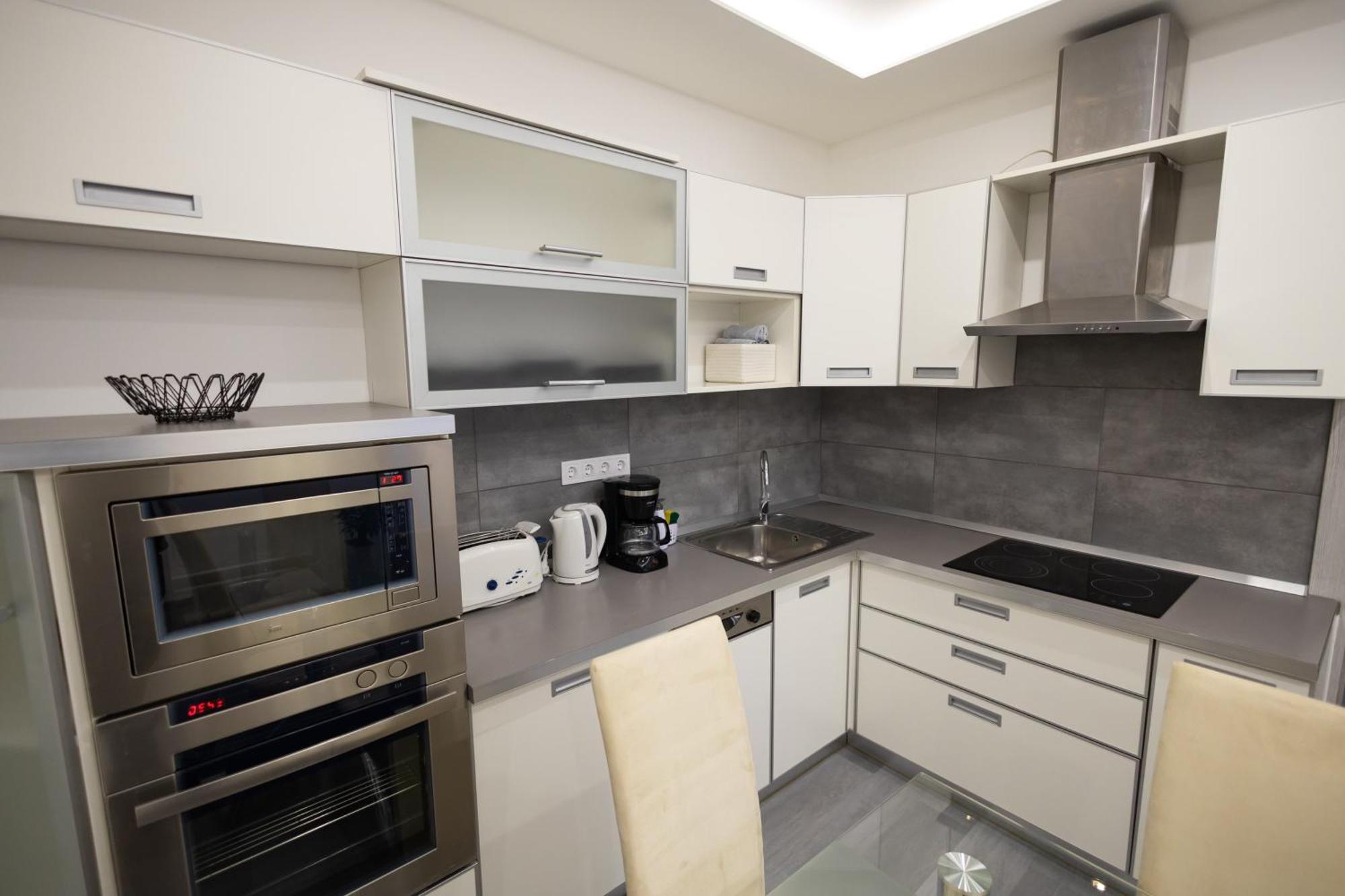 דברצן Fonix Apartman מראה חיצוני תמונה