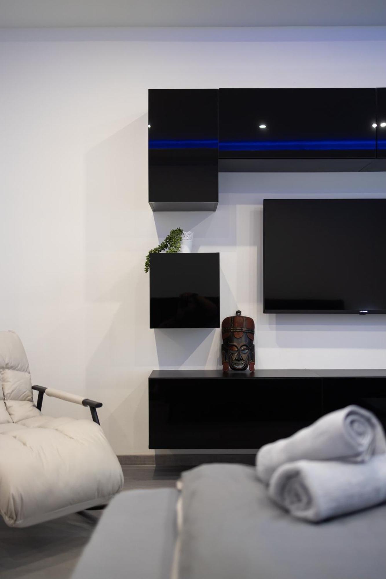 דברצן Fonix Apartman מראה חיצוני תמונה