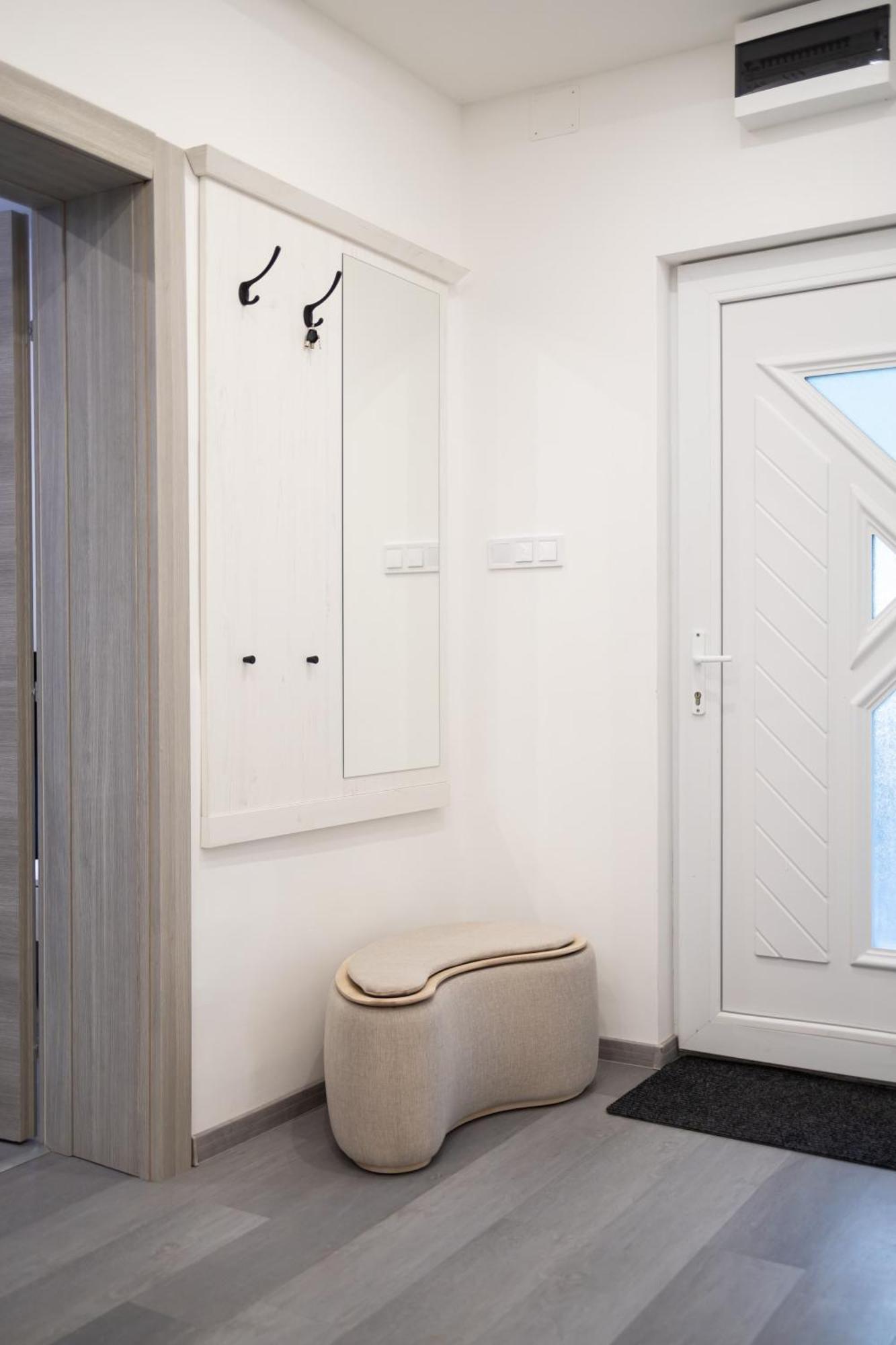 דברצן Fonix Apartman מראה חיצוני תמונה