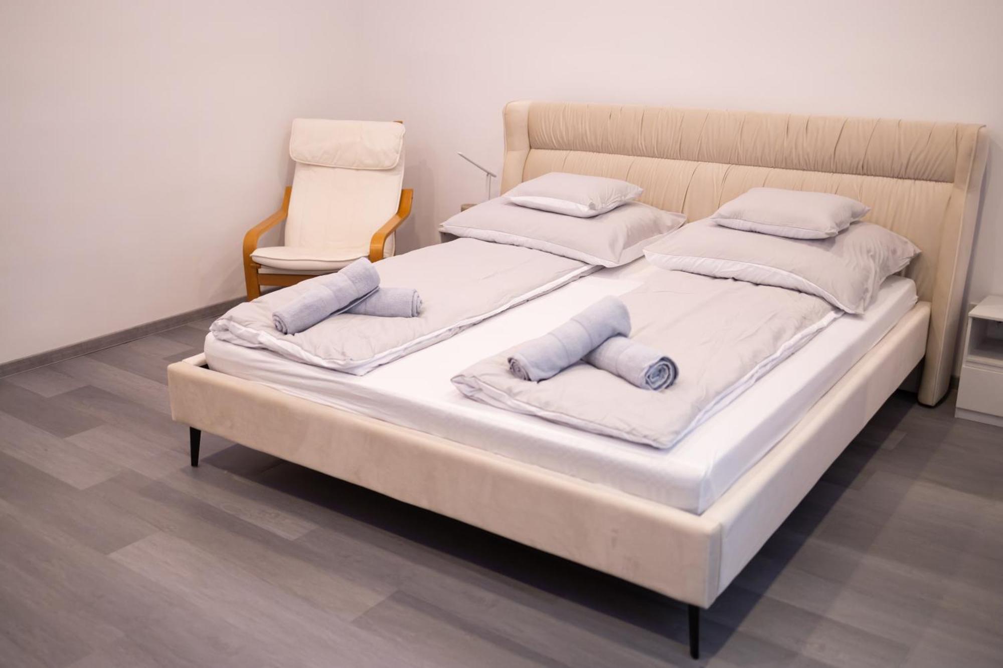 דברצן Fonix Apartman מראה חיצוני תמונה