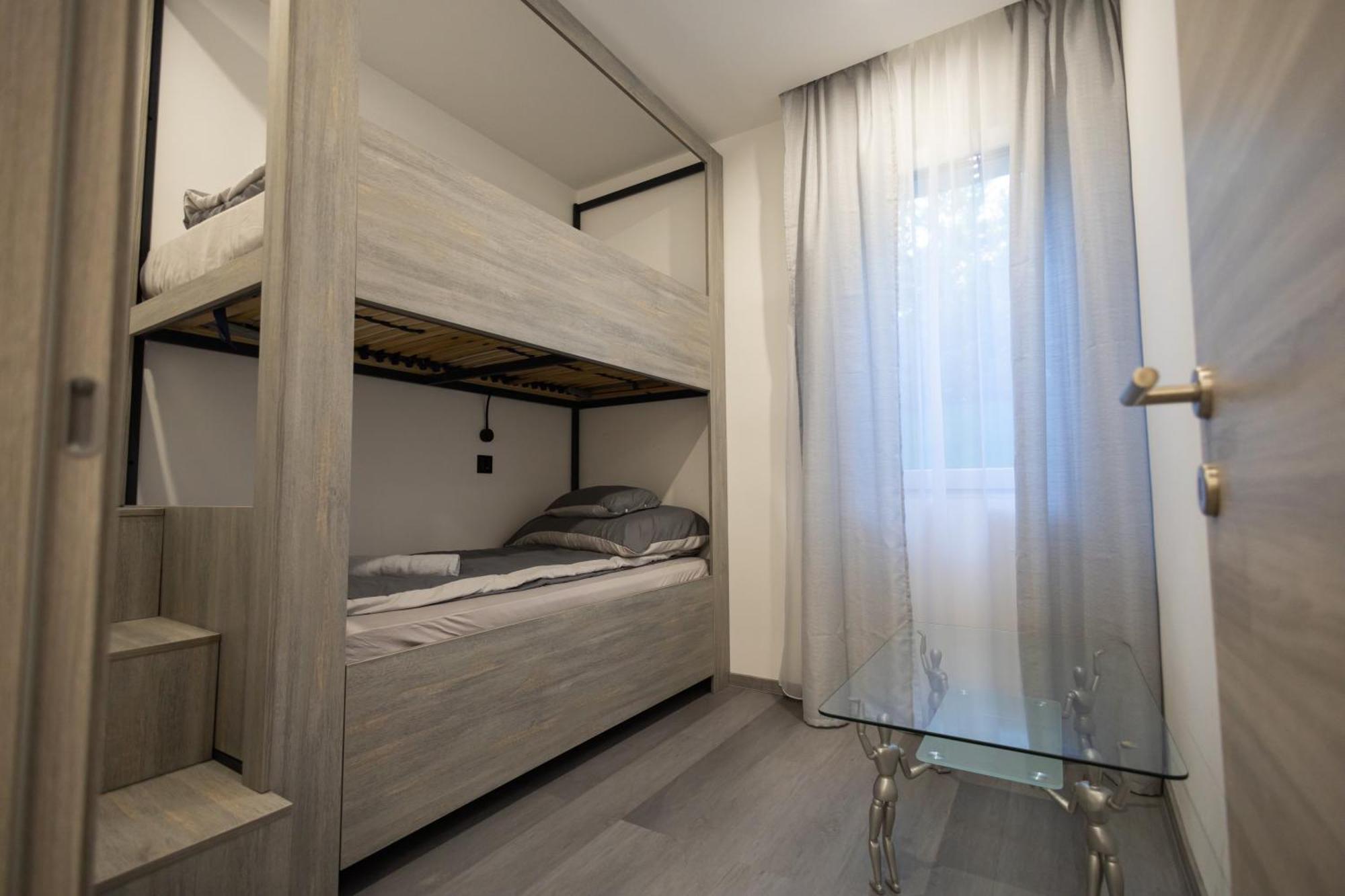 דברצן Fonix Apartman מראה חיצוני תמונה