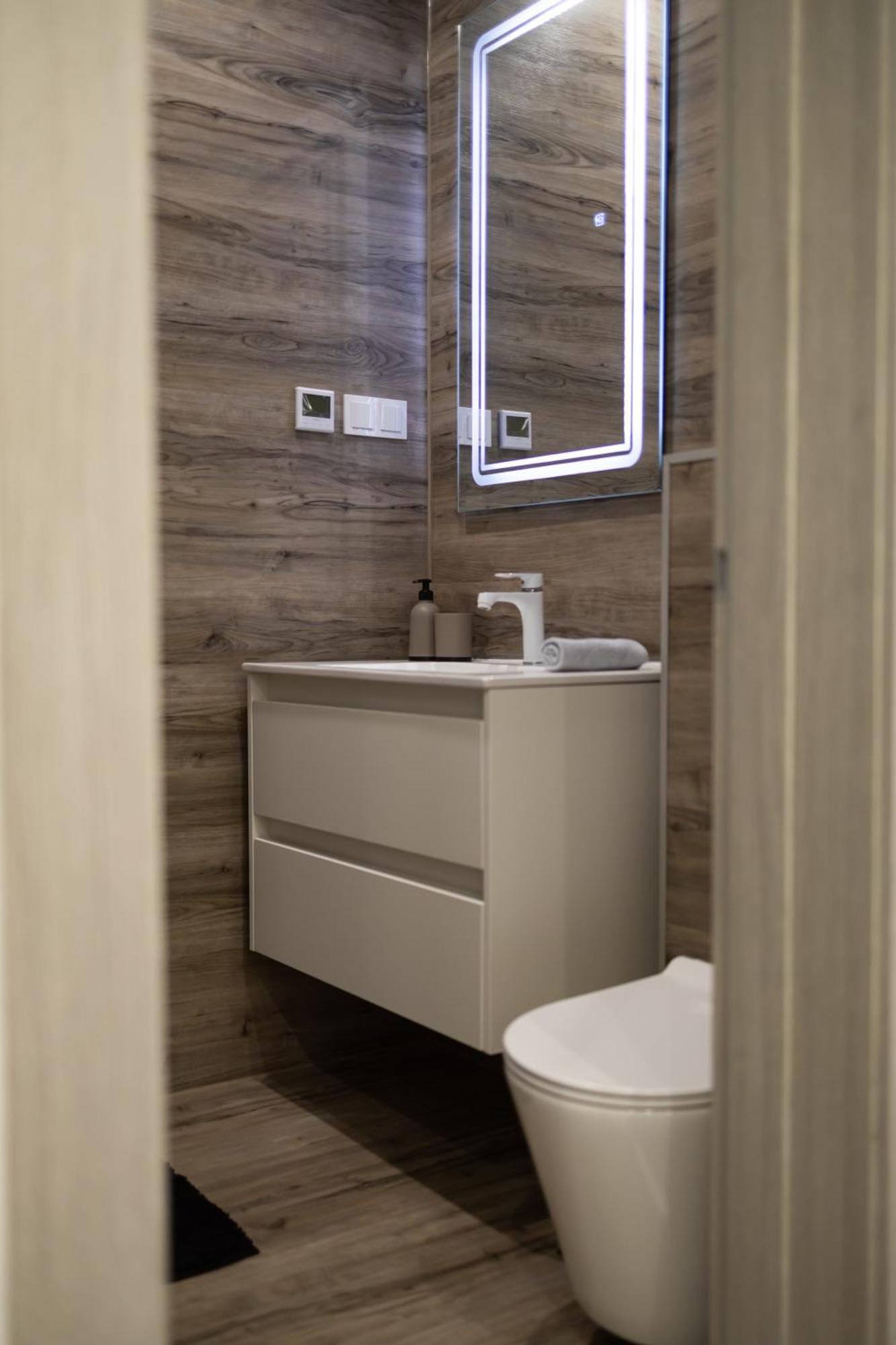 דברצן Fonix Apartman מראה חיצוני תמונה