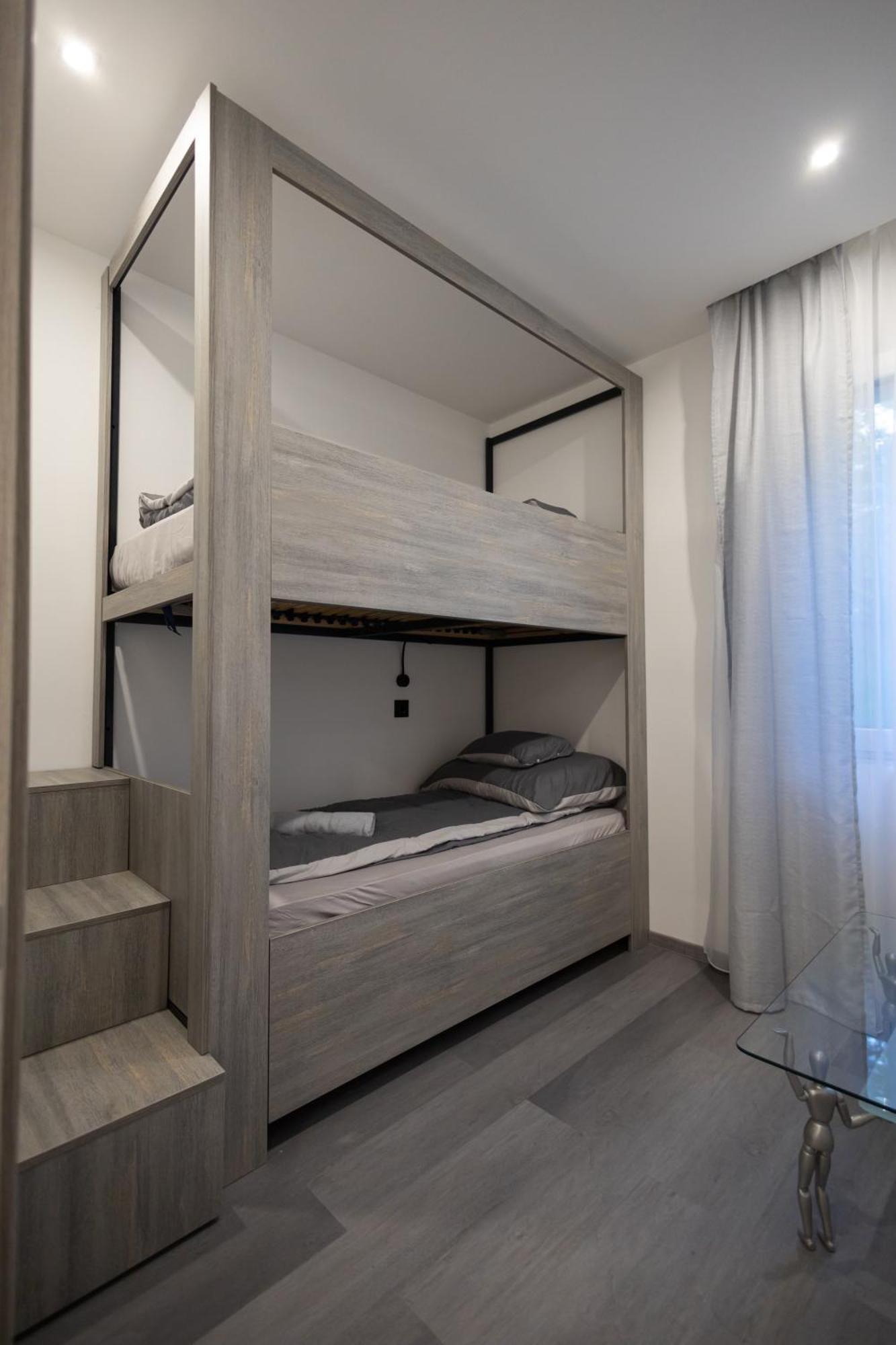 דברצן Fonix Apartman מראה חיצוני תמונה